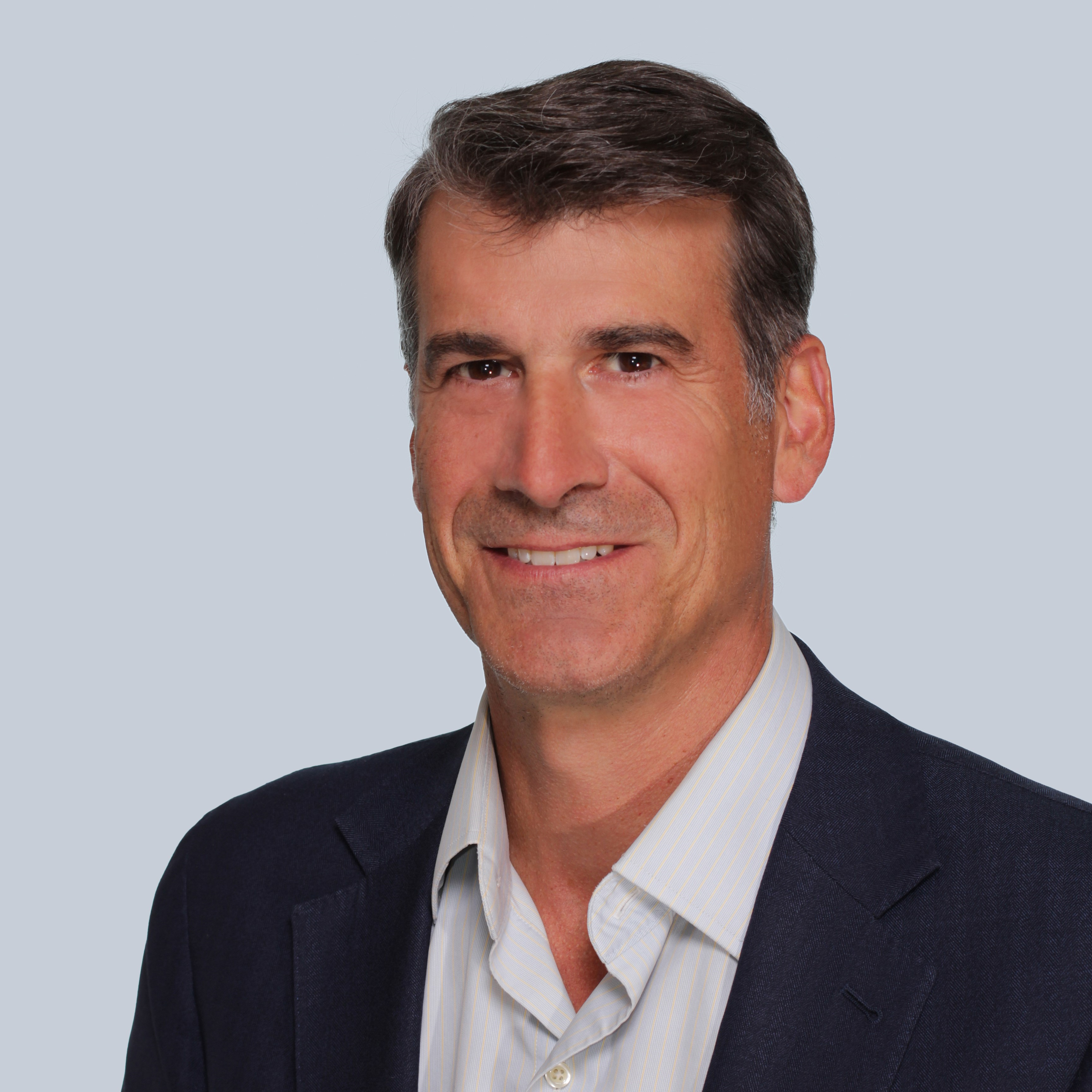 Tony Caggiano CMO